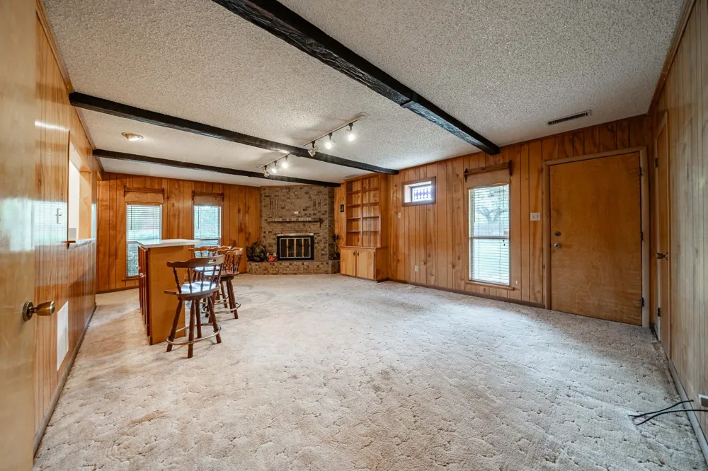 909 S Anson Stamford, TX 79553