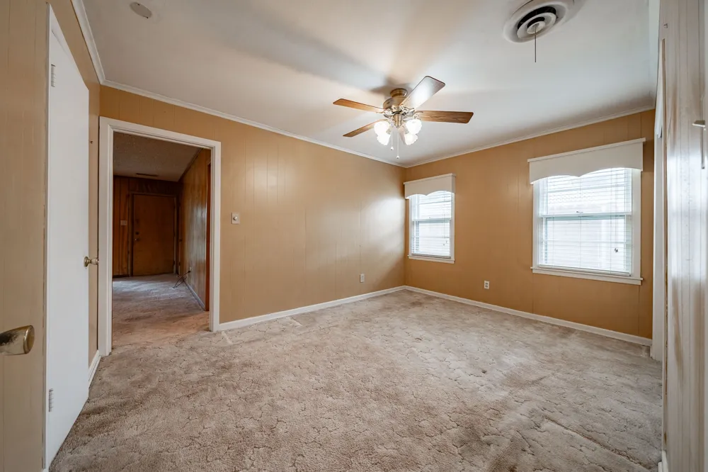 909 S Anson Stamford, TX 79553