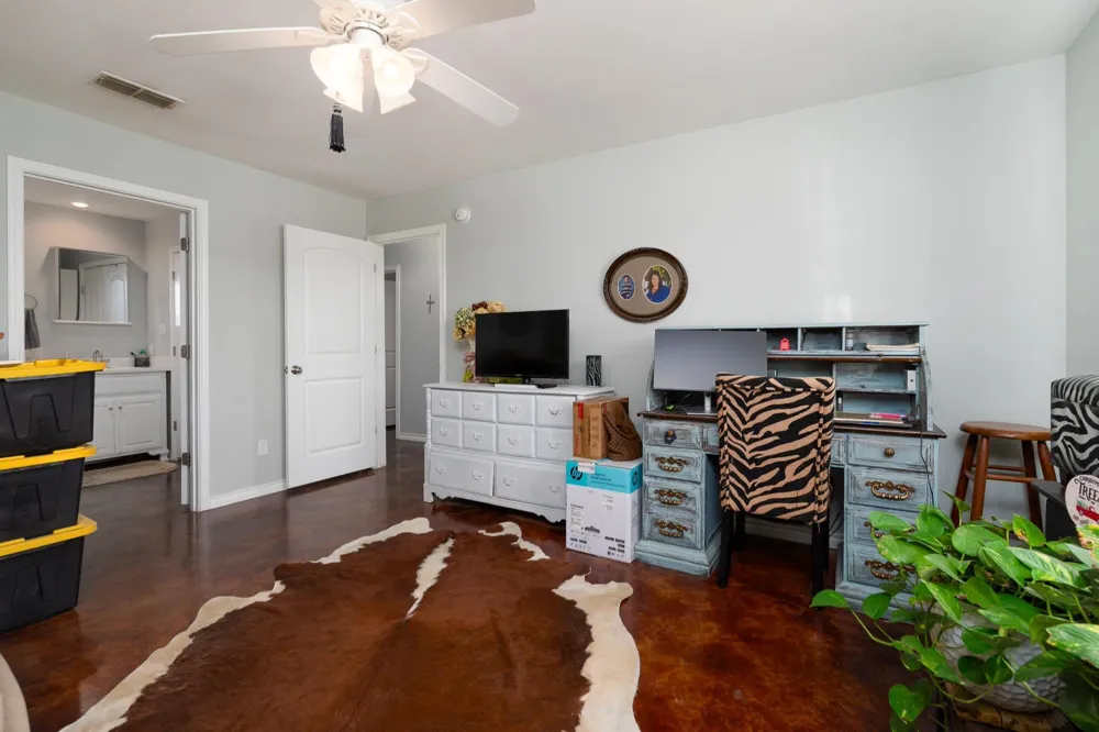 1002 County Road 209 Wingate, TX 79566