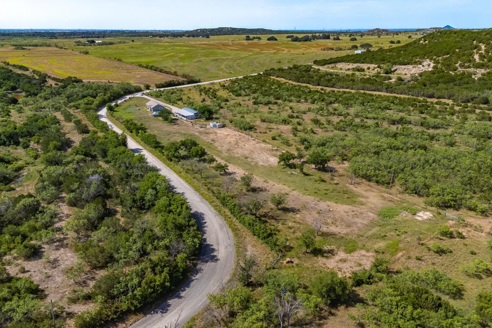 1002 County Road 209 Wingate, TX 79566
