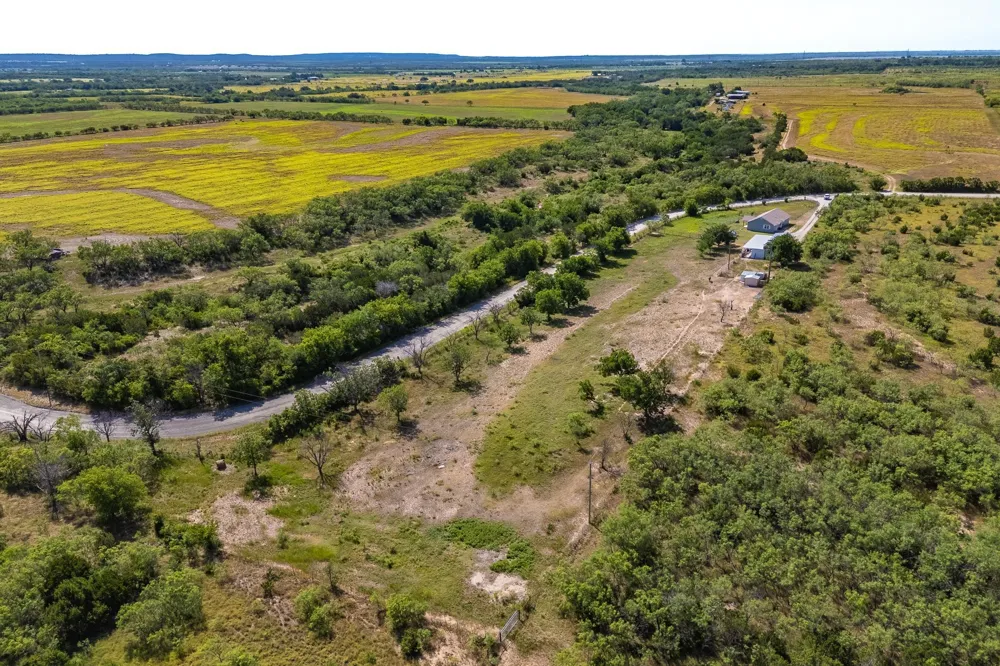 1002 County Road 209 Wingate, TX 79566