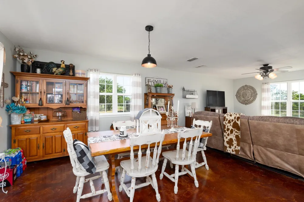 1002 County Road 209 Wingate, TX 79566