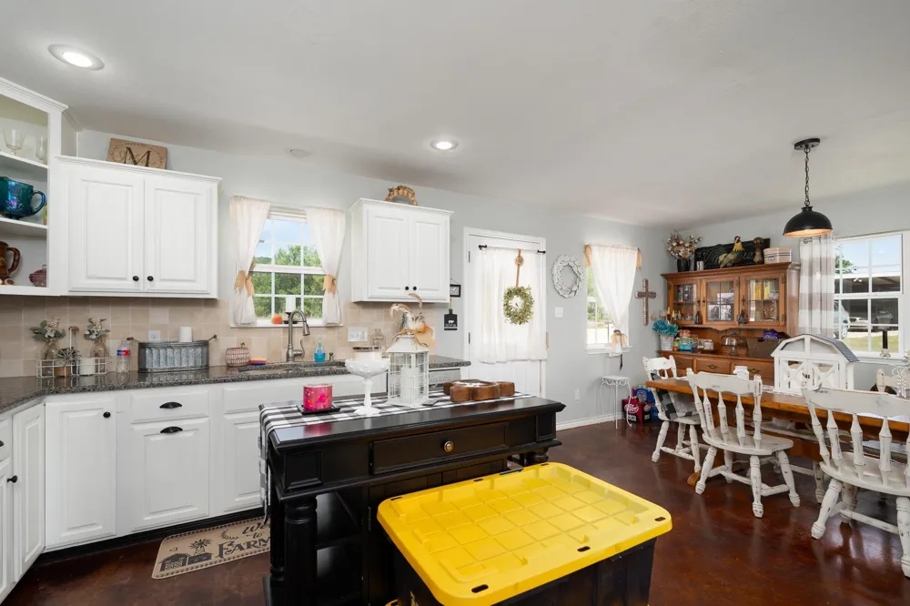 1002 County Road 209 Wingate, TX 79566