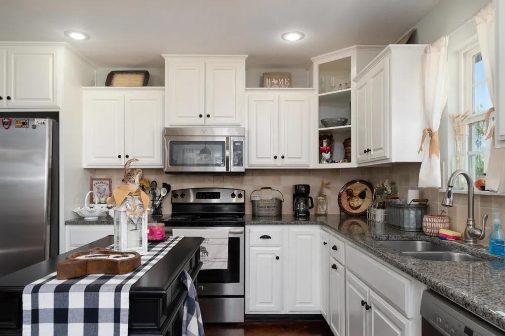 1002 County Road 209 Wingate, TX 79566