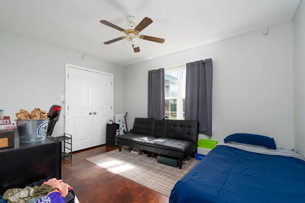 1002 County Road 209 Wingate, TX 79566