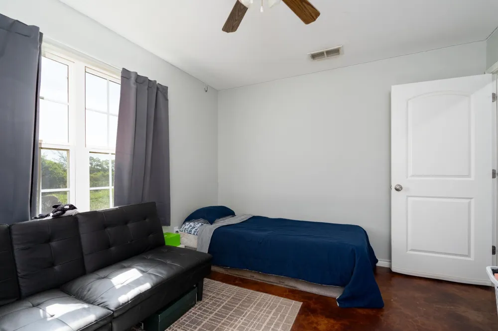 1002 County Road 209 Wingate, TX 79566