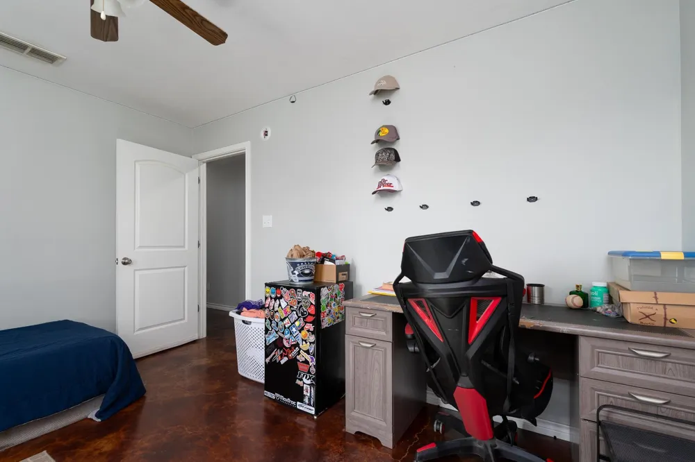 1002 County Road 209 Wingate, TX 79566