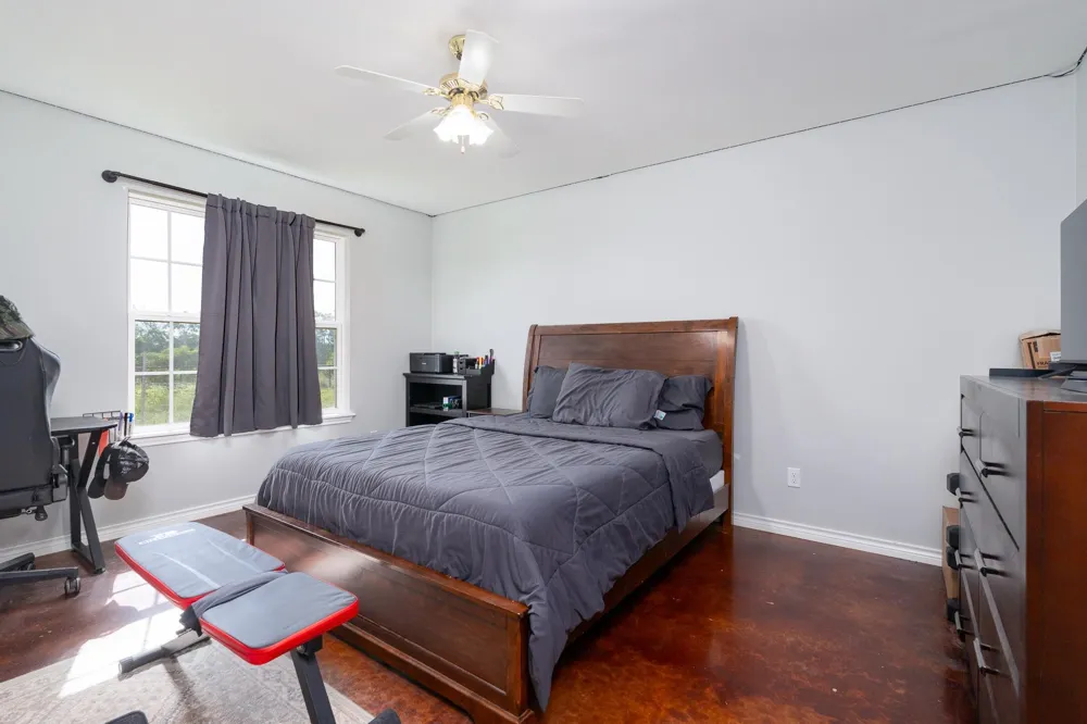 1002 County Road 209 Wingate, TX 79566