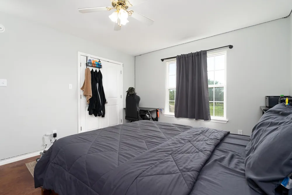 1002 County Road 209 Wingate, TX 79566