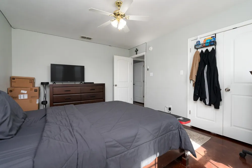 1002 County Road 209 Wingate, TX 79566