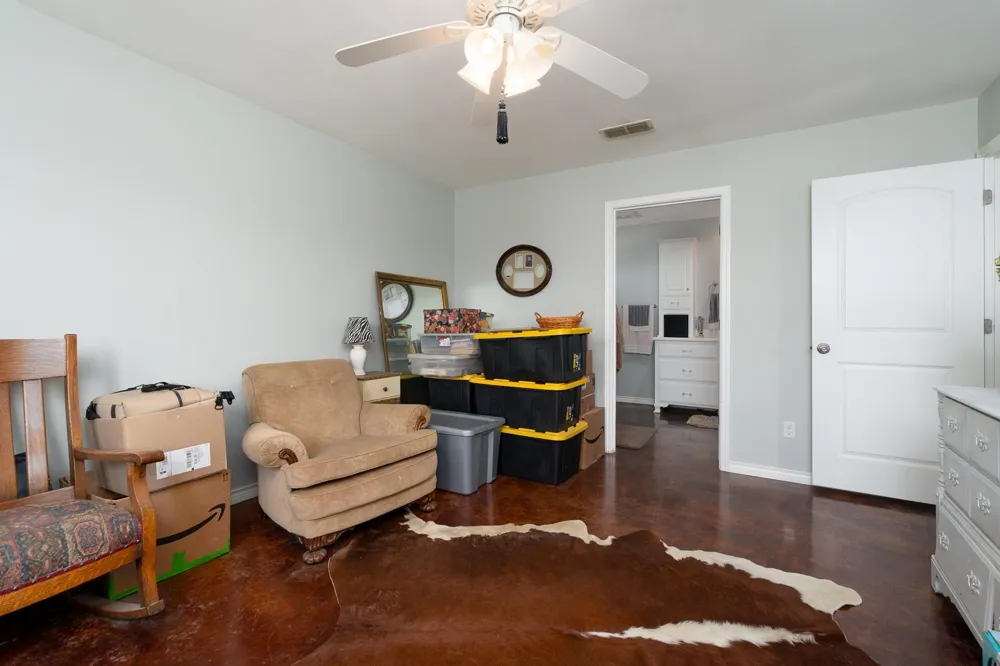 1002 County Road 209 Wingate, TX 79566