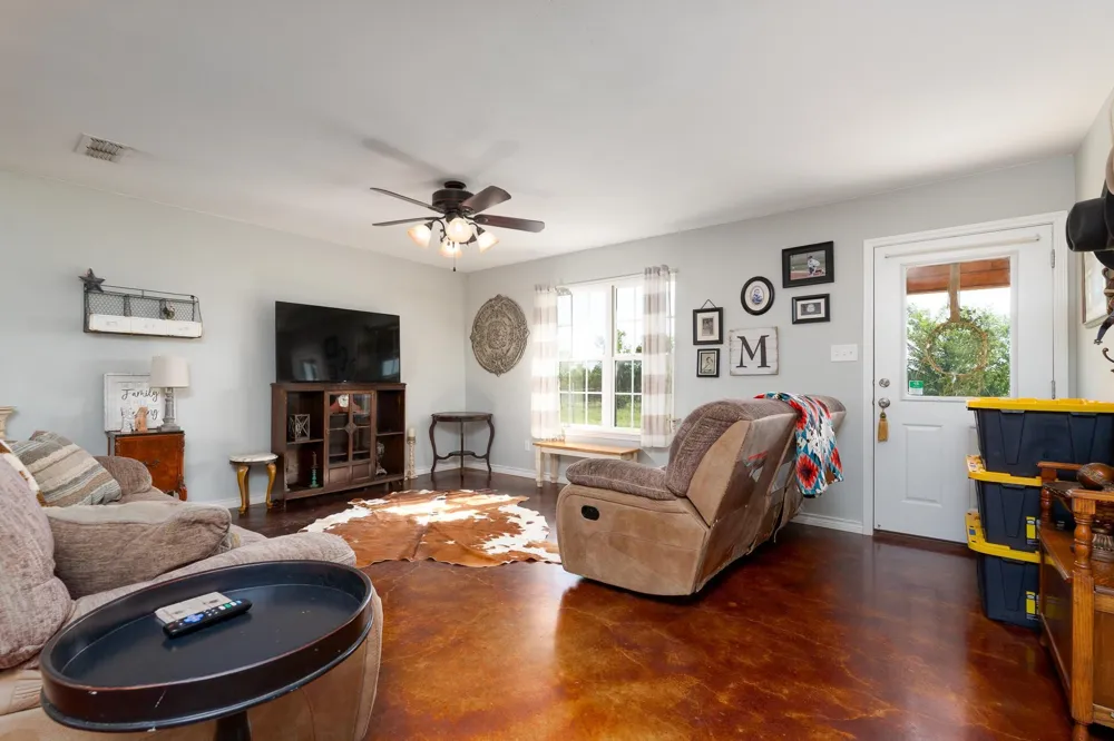 1002 County Road 209 Wingate, TX 79566