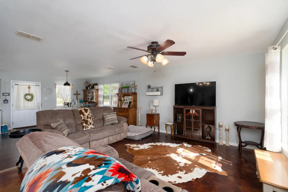 1002 County Road 209 Wingate, TX 79566