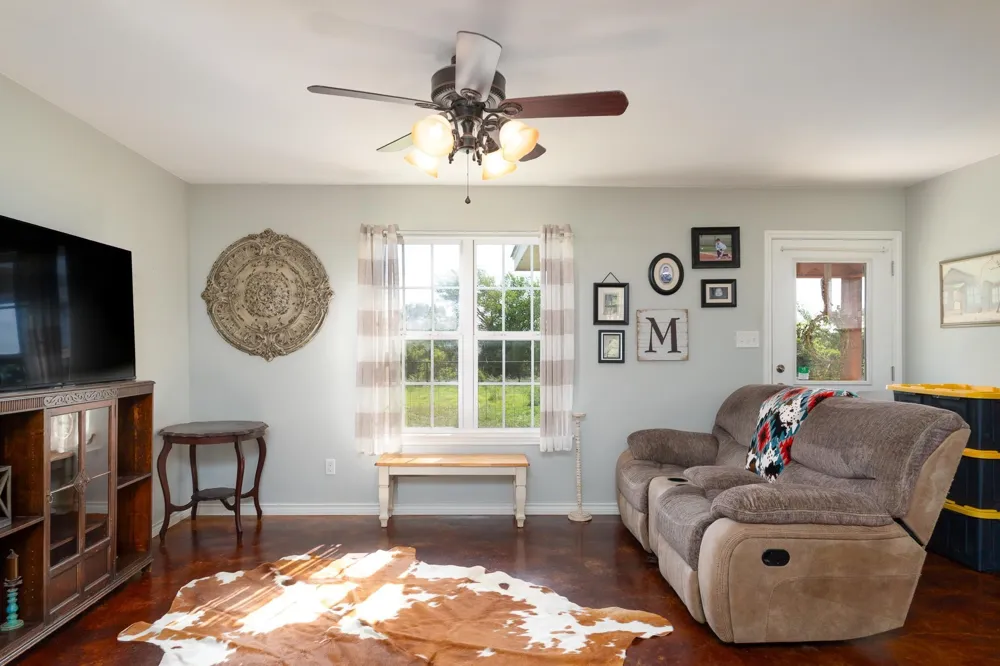 1002 County Road 209 Wingate, TX 79566