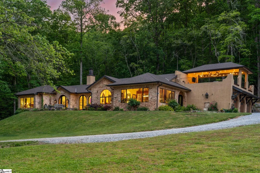 959 & 957 Dave Whitaker Road Other, NC 28742