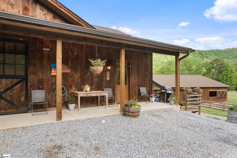 959 & 957 Dave Whitaker Road Other, NC 28742
