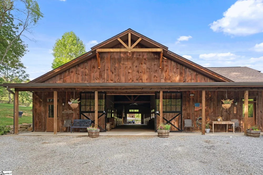 959 & 957 Dave Whitaker Road Other, NC 28742