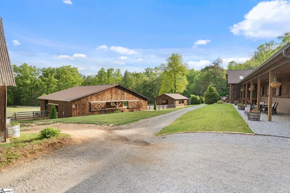 959 & 957 Dave Whitaker Road Other, NC 28742
