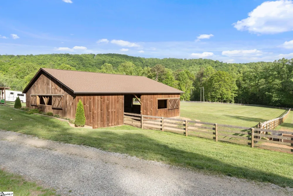 959 & 957 Dave Whitaker Road Other, NC 28742