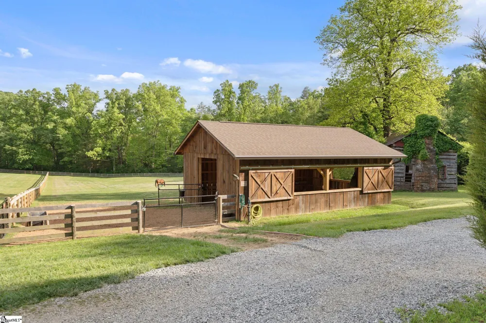 959 & 957 Dave Whitaker Road Other, NC 28742