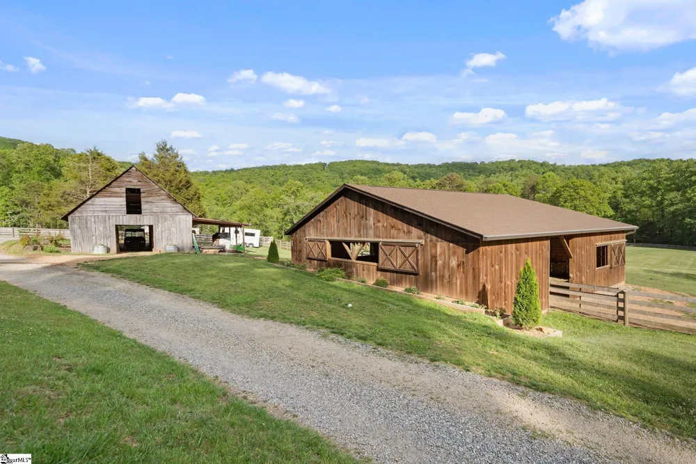 959 & 957 Dave Whitaker Road Other, NC 28742
