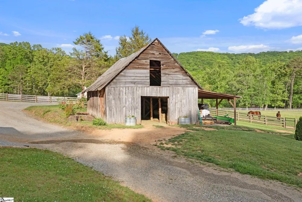 959 & 957 Dave Whitaker Road Other, NC 28742
