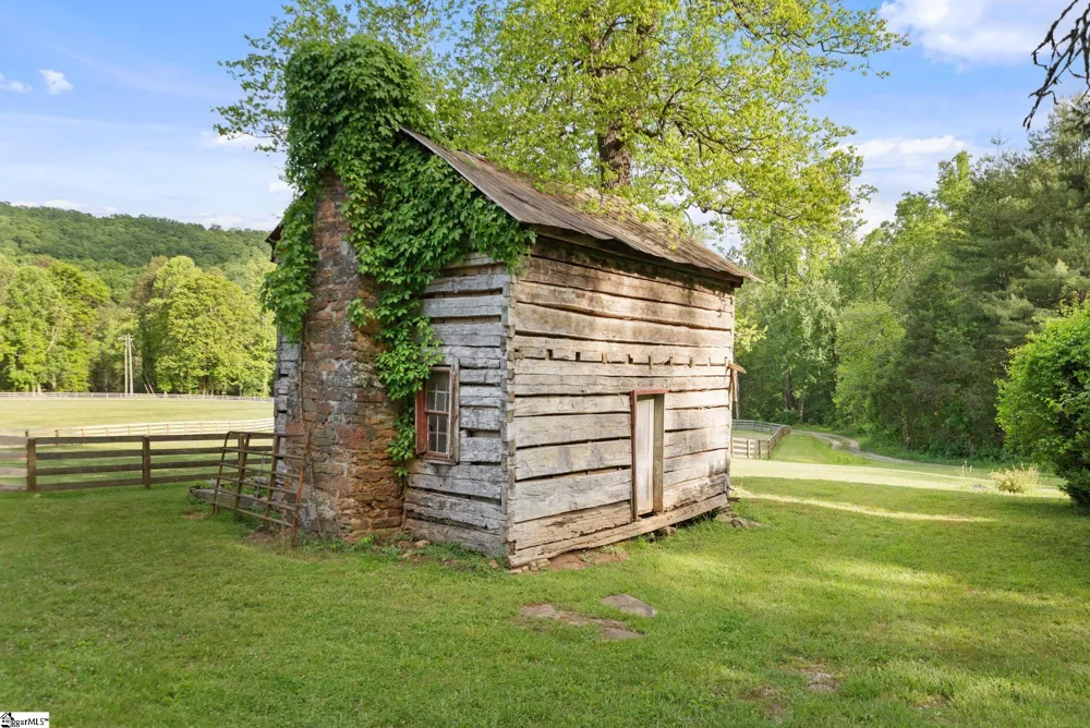959 & 957 Dave Whitaker Road Other, NC 28742