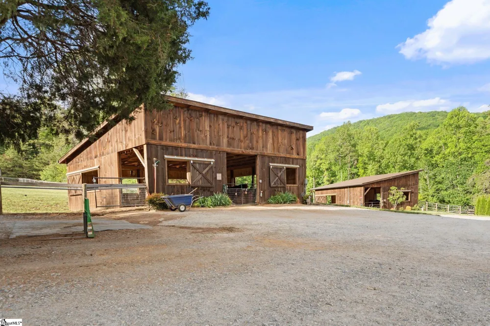 959 & 957 Dave Whitaker Road Other, NC 28742