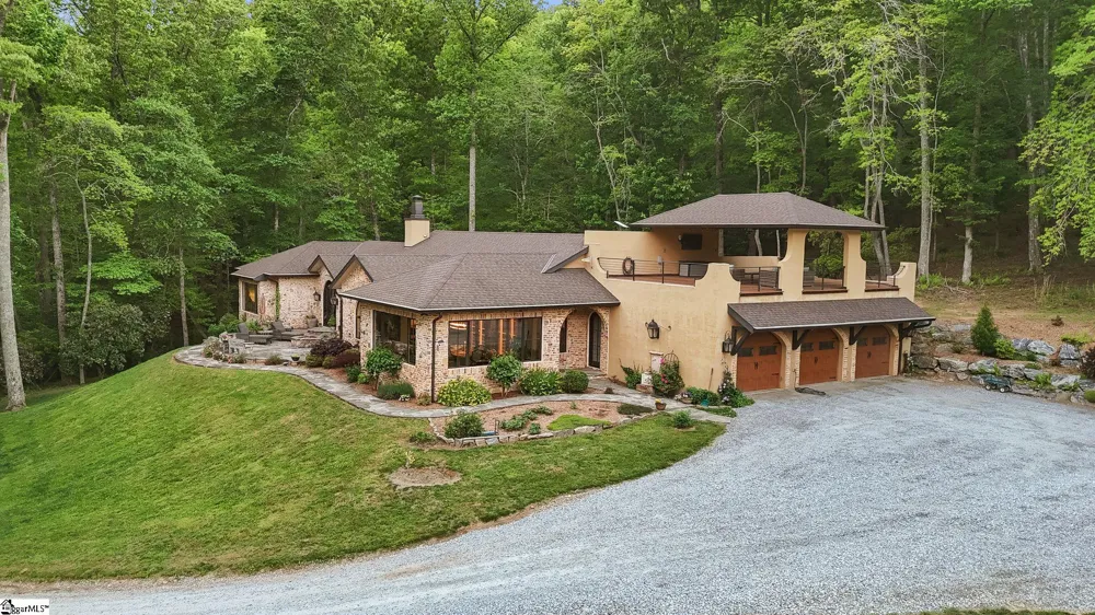 959 & 957 Dave Whitaker Road Other, NC 28742