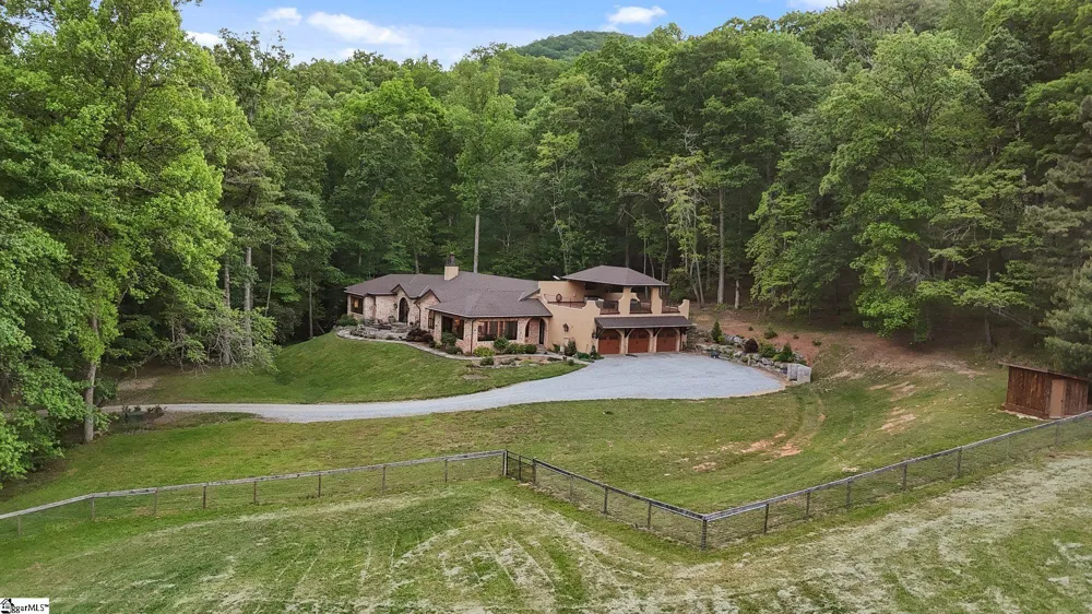 959 & 957 Dave Whitaker Road Other, NC 28742