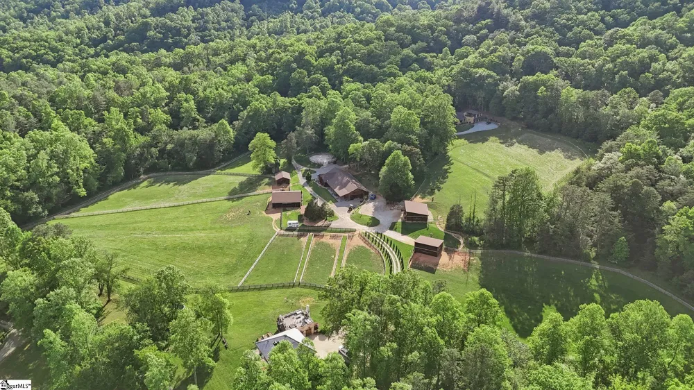 959 & 957 Dave Whitaker Road Other, NC 28742