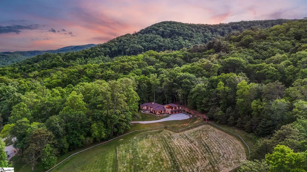 959 & 957 Dave Whitaker Road Other, NC 28742