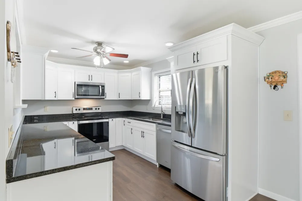 105 Hamel Drive Chickamauga, GA 30707