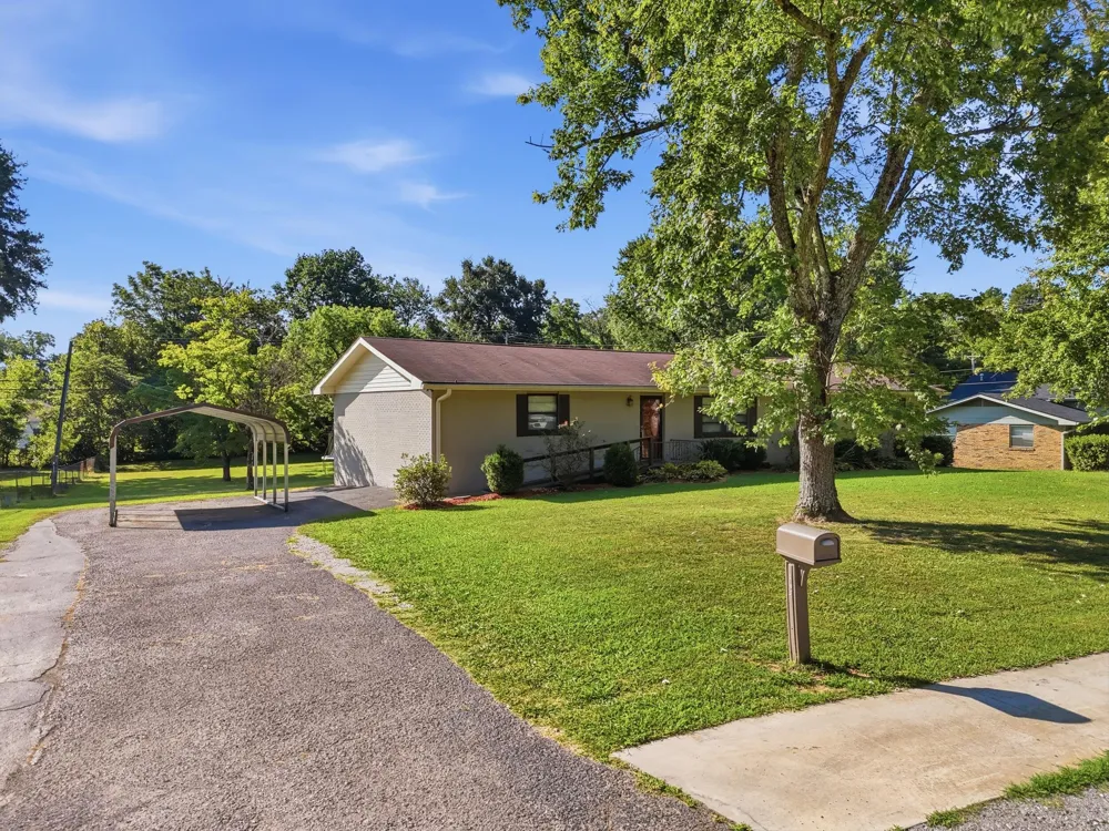 105 Hamel Drive Chickamauga, GA 30707