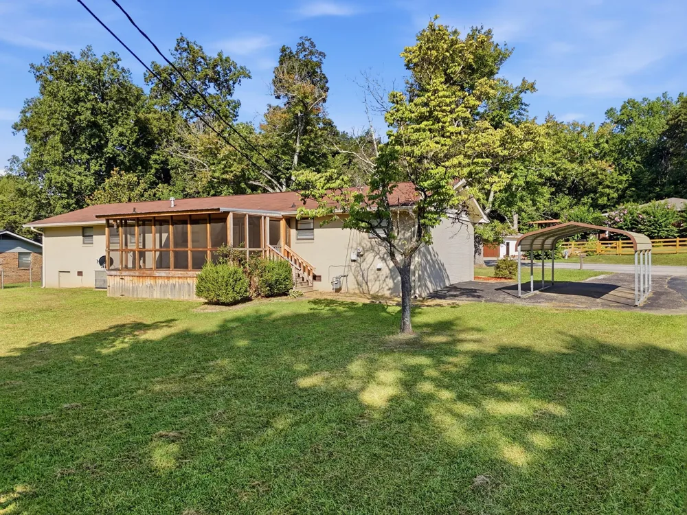 105 Hamel Drive Chickamauga, GA 30707