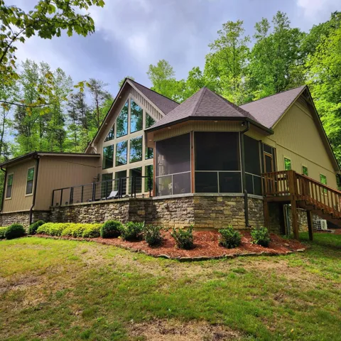 354 Mountain Farms Road