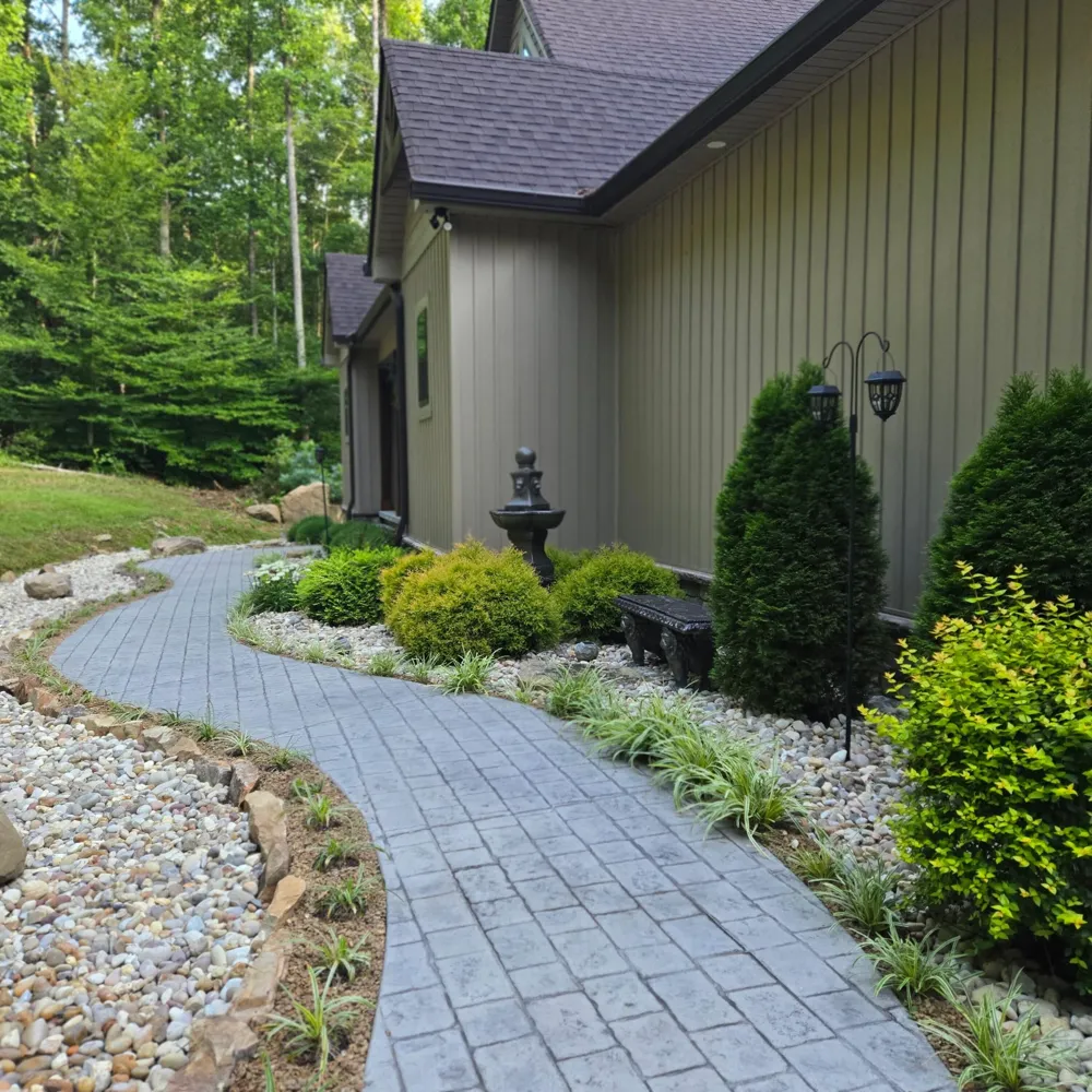 354 Mountain Farms Road Signal Mountain, TN 37377