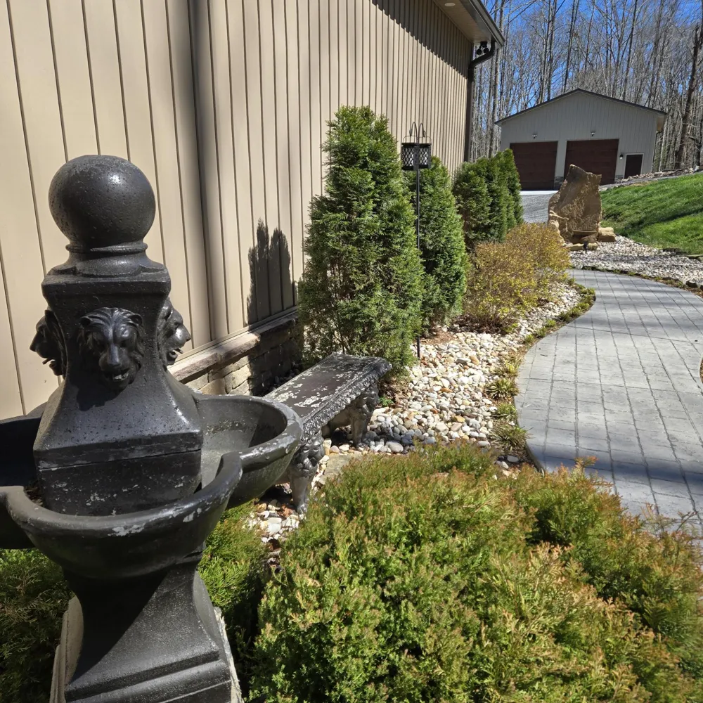 354 Mountain Farms Road Signal Mountain, TN 37377
