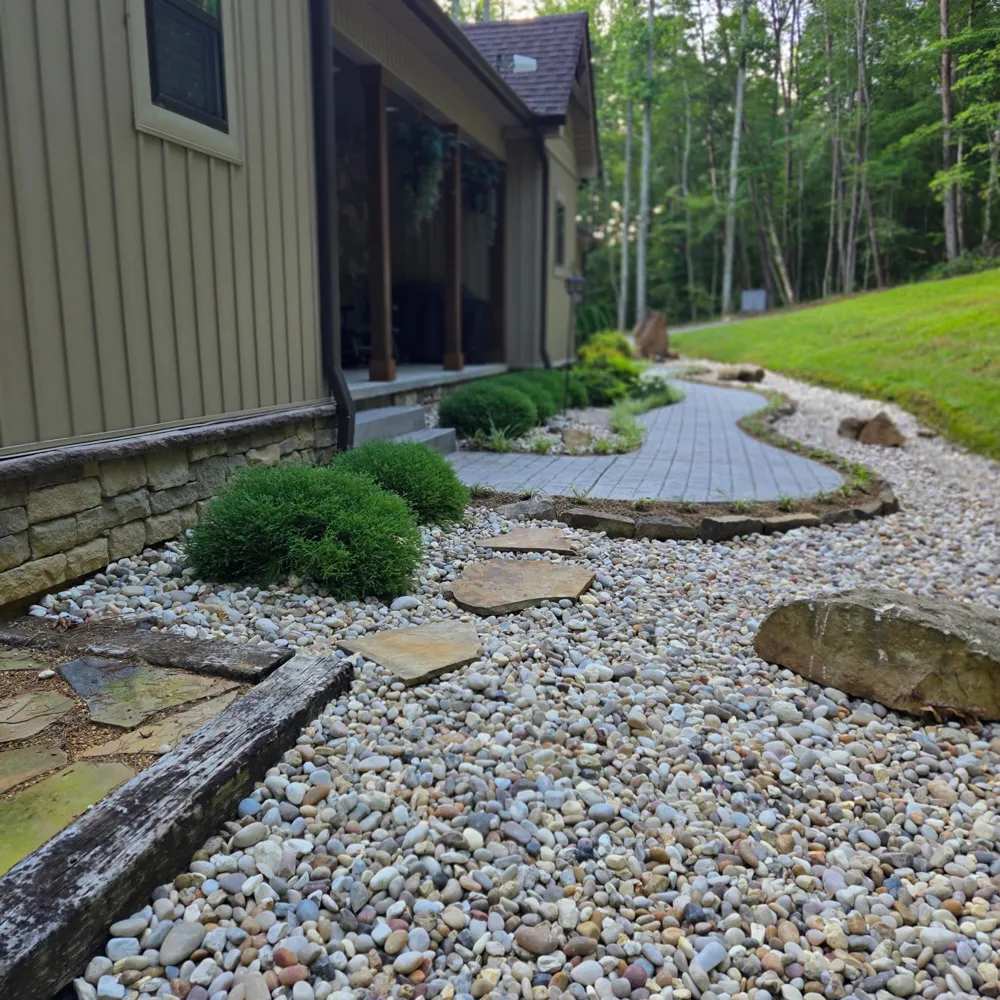 354 Mountain Farms Road Signal Mountain, TN 37377