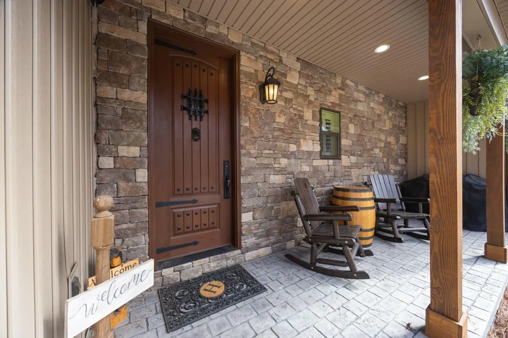 354 Mountain Farms Road Signal Mountain, TN 37377