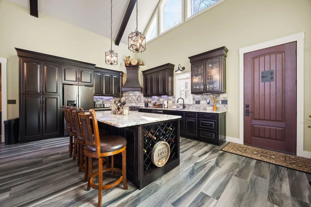 354 Mountain Farms Road Signal Mountain, TN 37377
