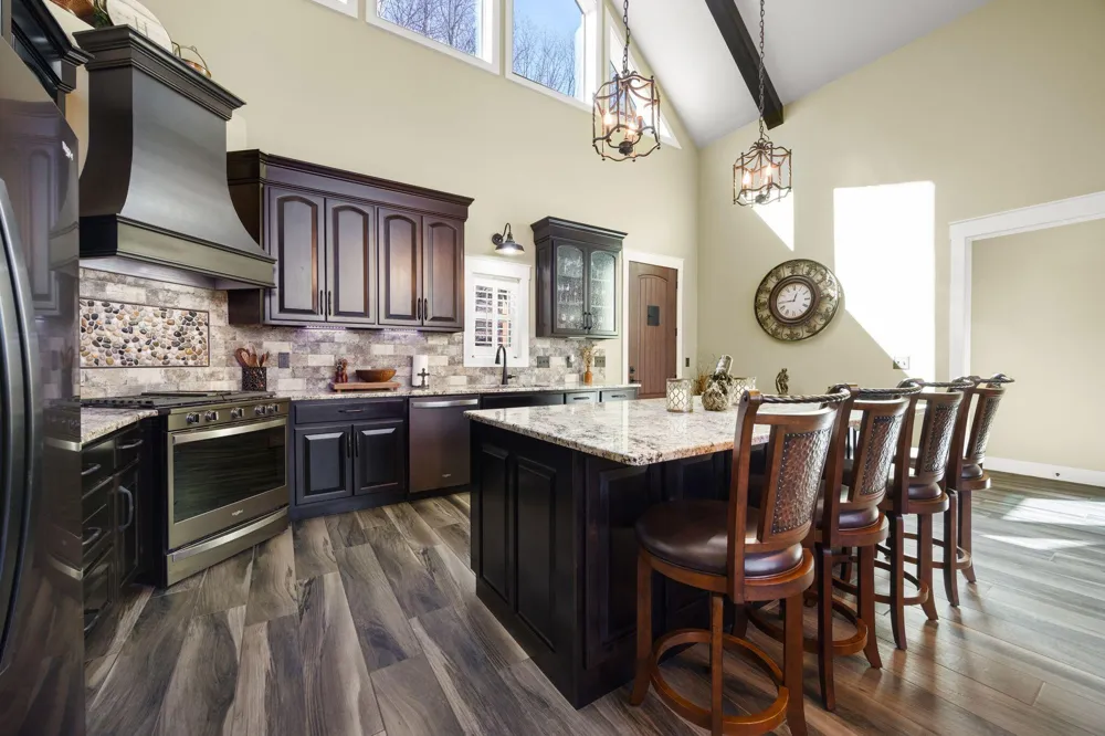 354 Mountain Farms Road Signal Mountain, TN 37377