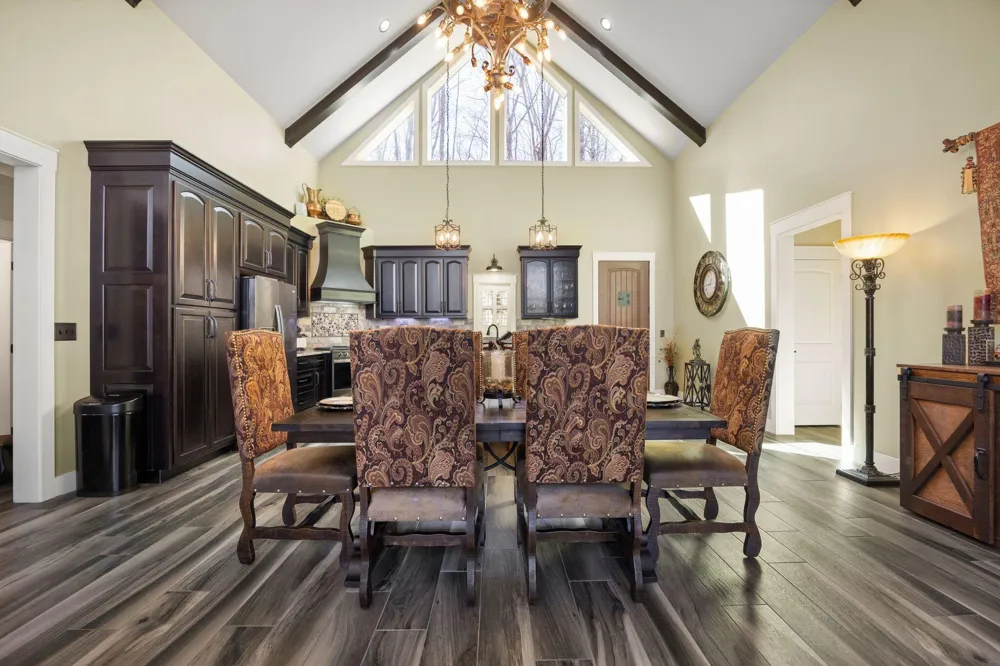 354 Mountain Farms Road Signal Mountain, TN 37377