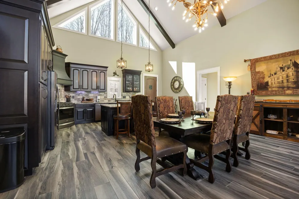 354 Mountain Farms Road Signal Mountain, TN 37377