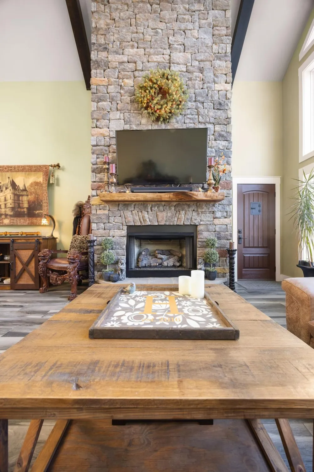 354 Mountain Farms Road Signal Mountain, TN 37377