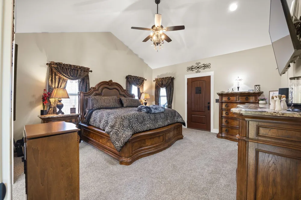 354 Mountain Farms Road Signal Mountain, TN 37377