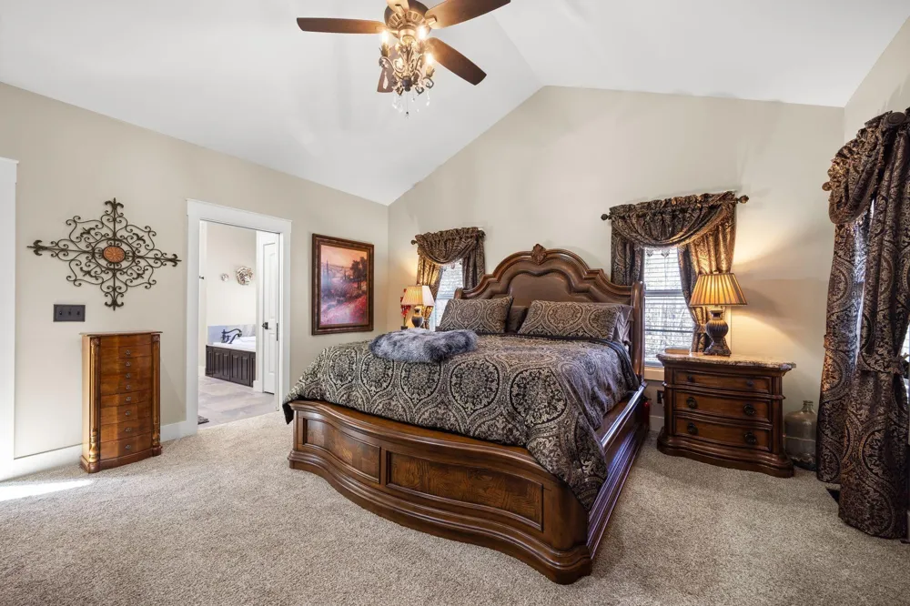 354 Mountain Farms Road Signal Mountain, TN 37377