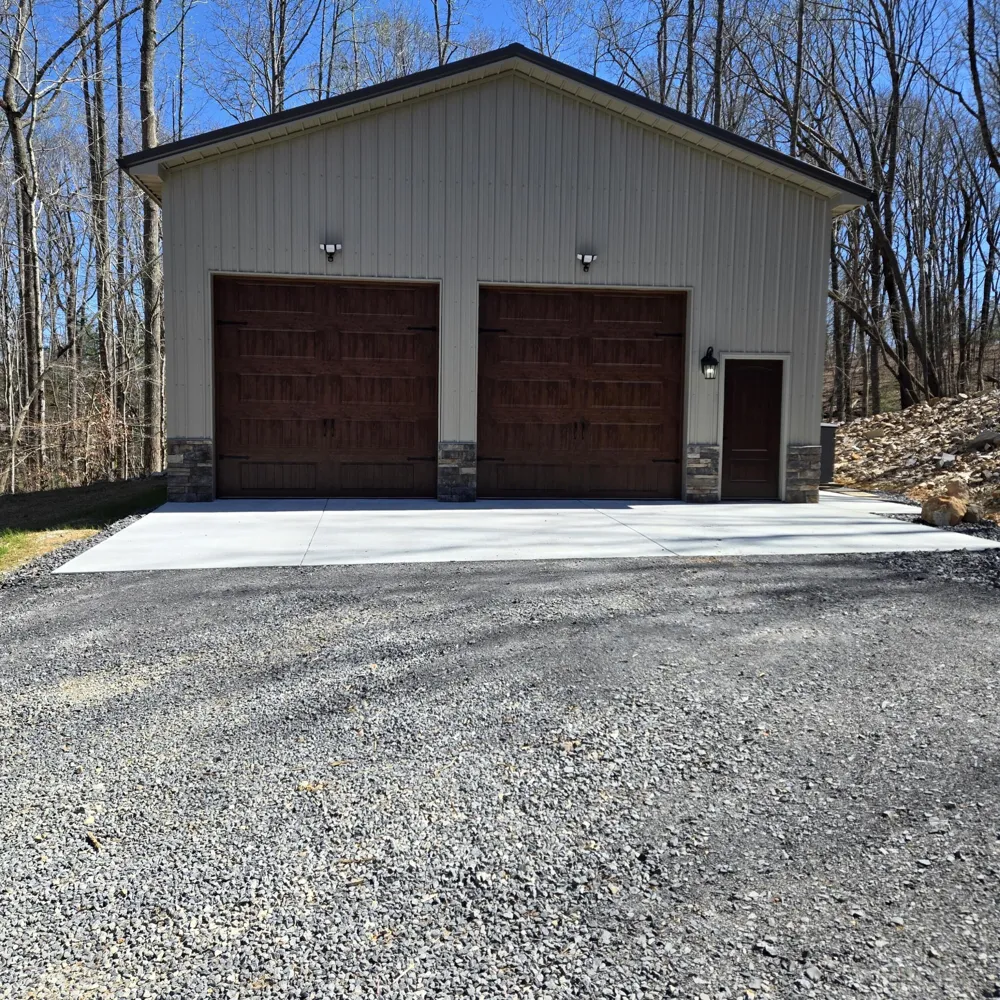 354 Mountain Farms Road Signal Mountain, TN 37377