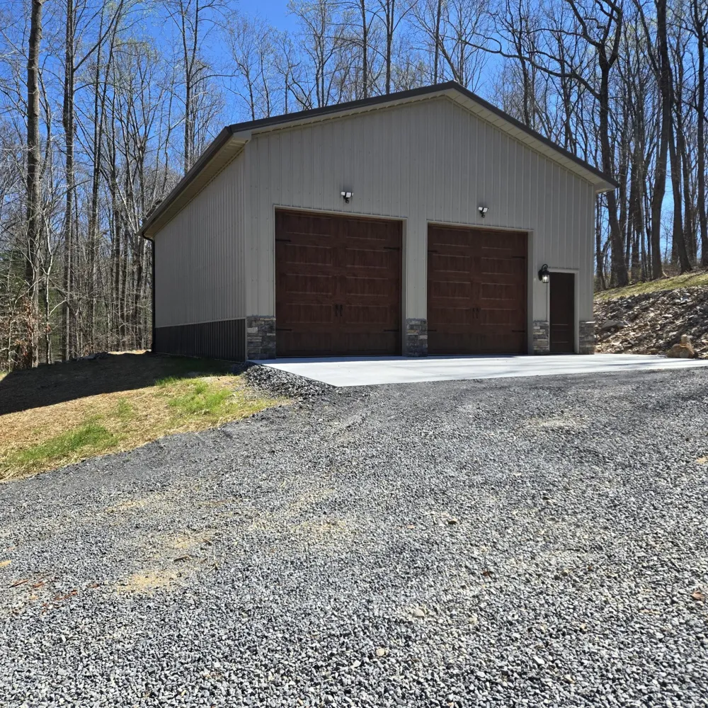 354 Mountain Farms Road Signal Mountain, TN 37377