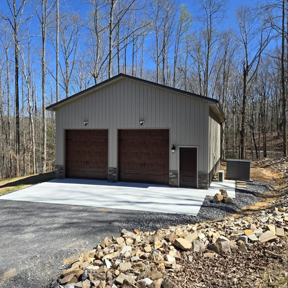 354 Mountain Farms Road Signal Mountain, TN 37377